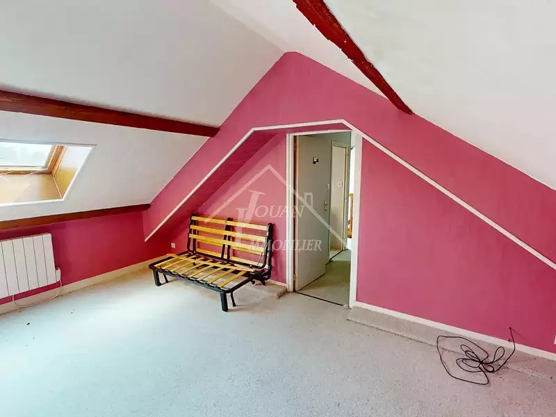 Maison, 103,79 m²