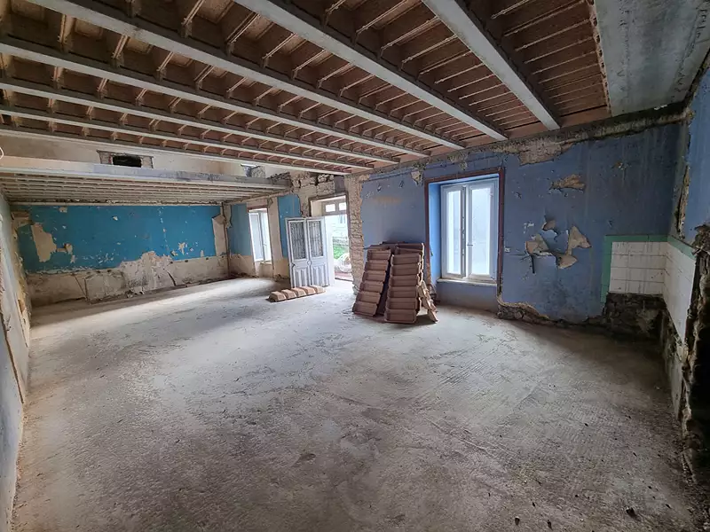 Maison, 230 m²
