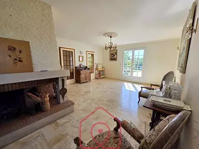 Maison, 110 m²