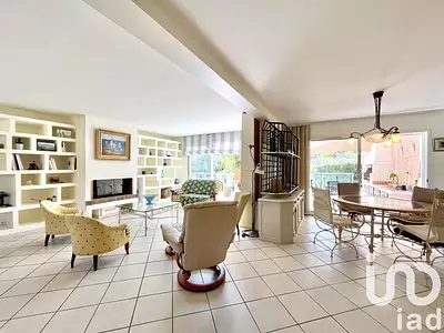 Maison, 173 m²