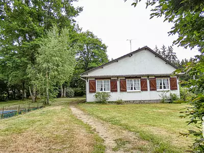 Maison, 108 m²