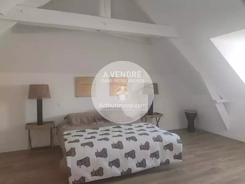 Maison, 200 m²