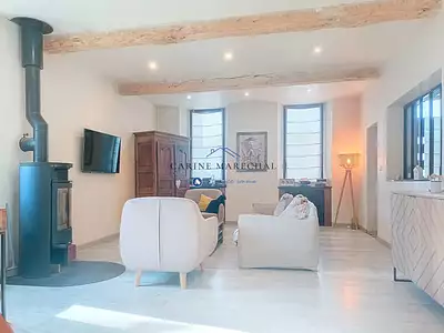 Maison, 164 m²