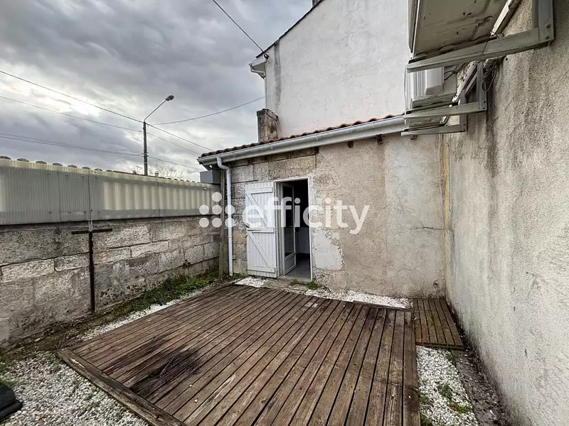 Maison, 100 m²