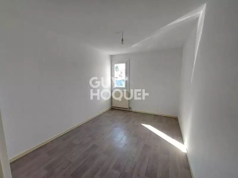 Appartement, 71 m²