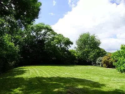 Terrain, 1 500 m²