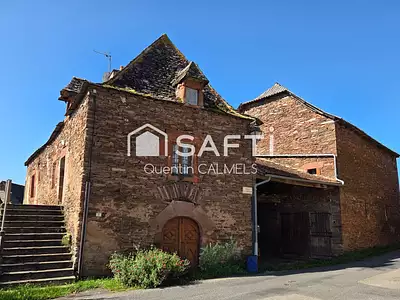 Maison, 74 m²