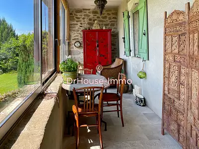 Maison, 142 m²