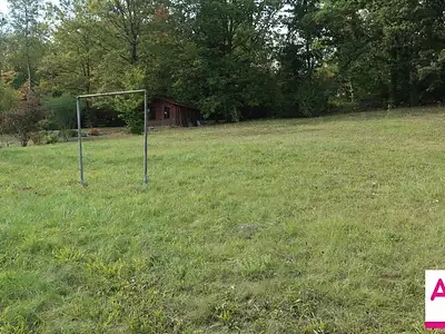 Terrain, 2 820 m²