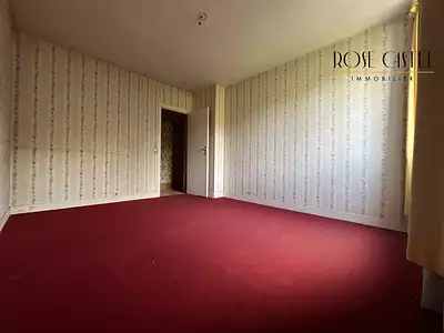 Maison, 127 m²
