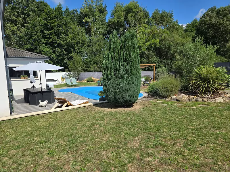 Maison, 151 m²
