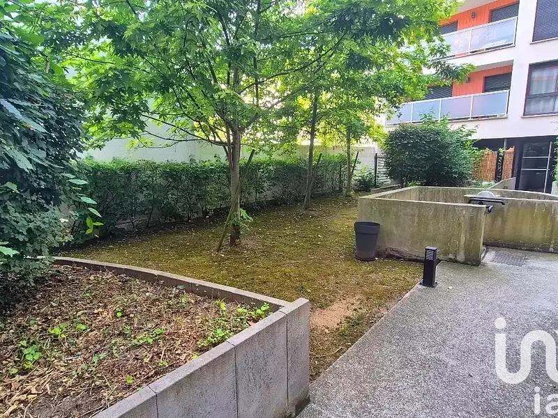 Appartement, 68 m²