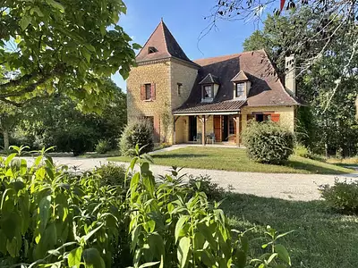 Maison, 155 m²