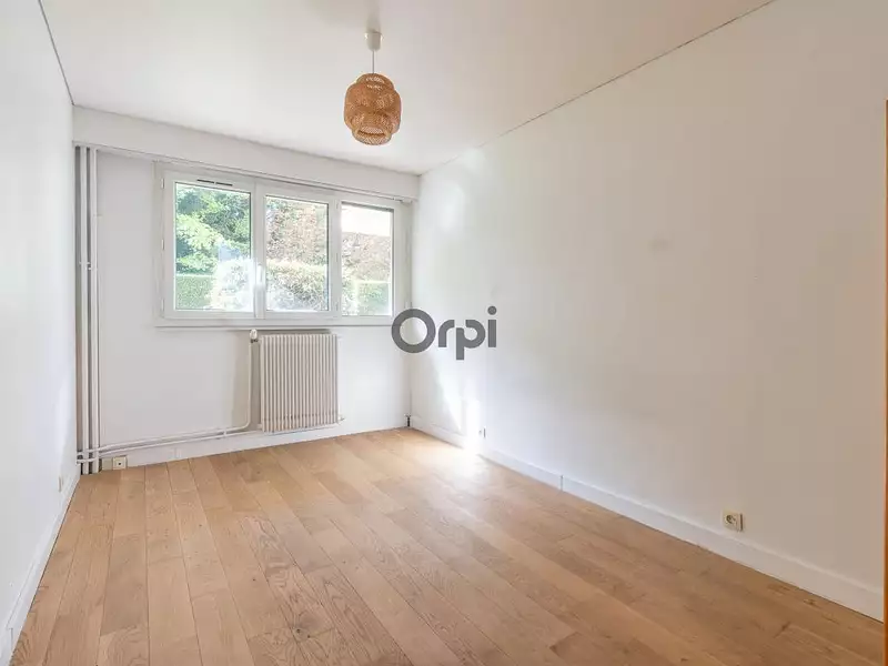 Appartement, 64 m²