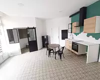 Immeuble, 203 m²