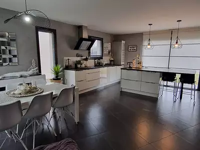 Maison, 130 m²