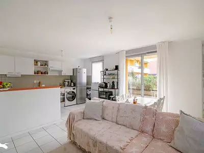 Appartement, 72 m²