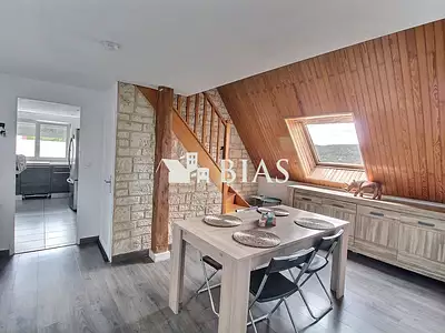 Maison, 90 m²