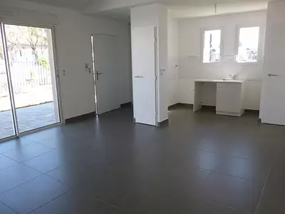 Appartement, 69,8 m²