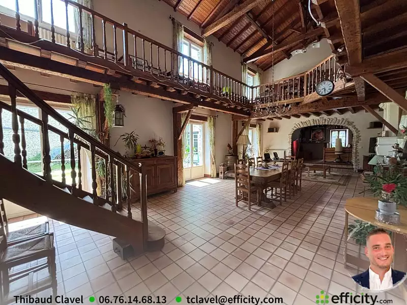 Maison, 341 m²