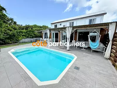 Maison, 144 m²