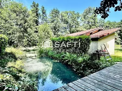 Terrain, 4 660 m²