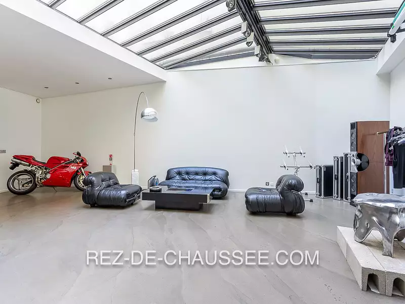 Divers, 155 m²