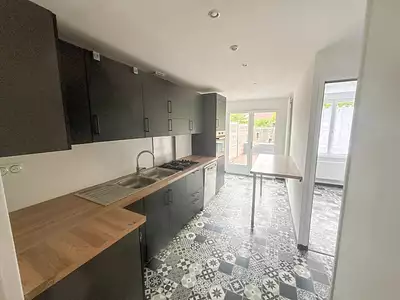 Maison, 100 m²
