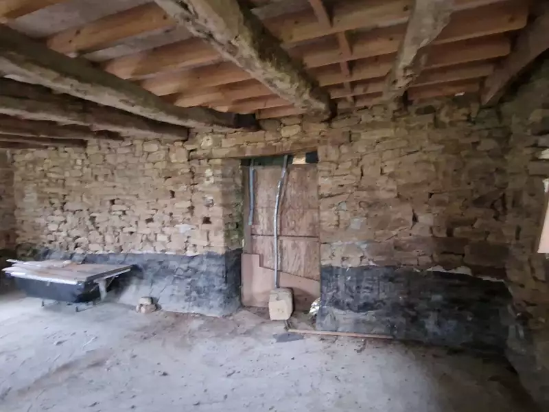 Maison, 40 m²
