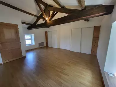 Maison, 125 m²
