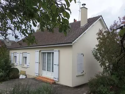 Maison, 75 m²