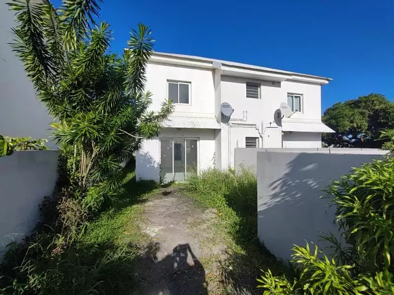 Maison, 65 m²