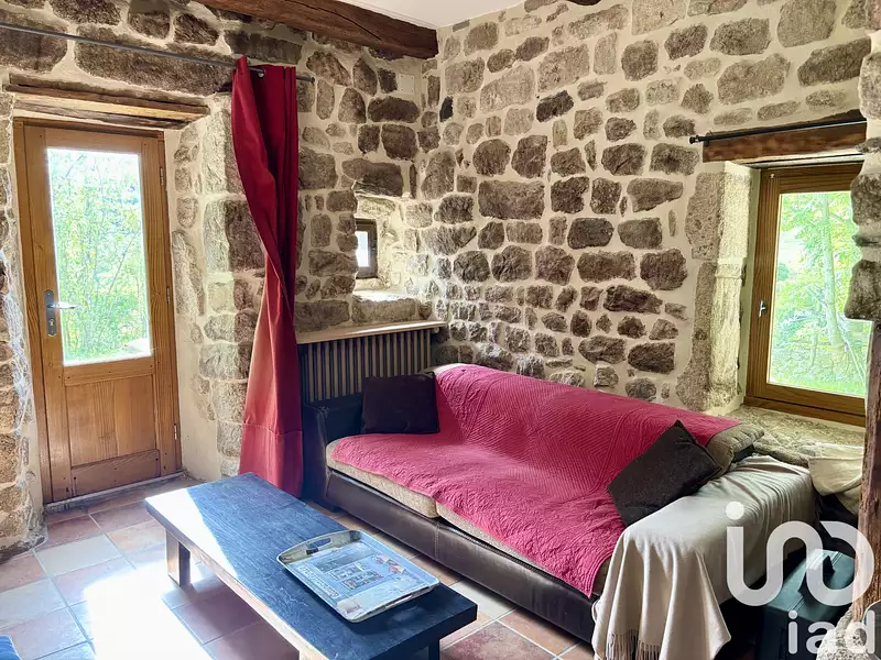 Maison, 210 m²