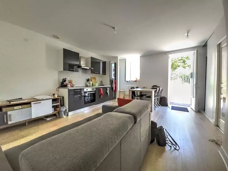 Immeuble, 200 m²