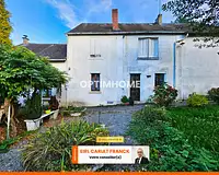 Maison, 150 m²