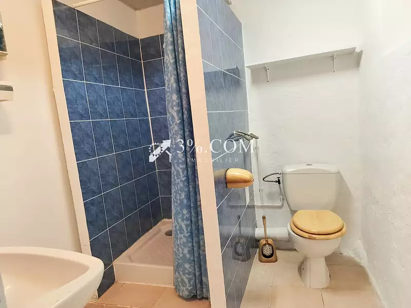 Maison, 65 m²