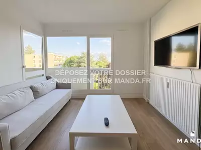Appartement, 12 m²