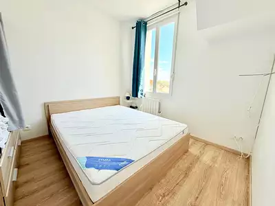 Appartement, 37 m²