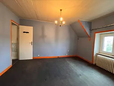 Maison, 81 m²