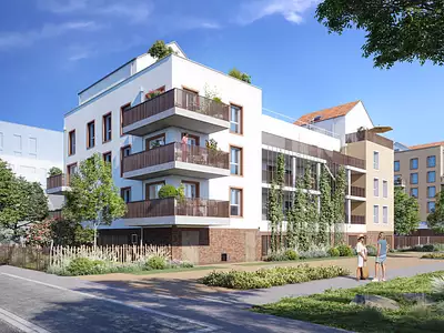 Villa Verde