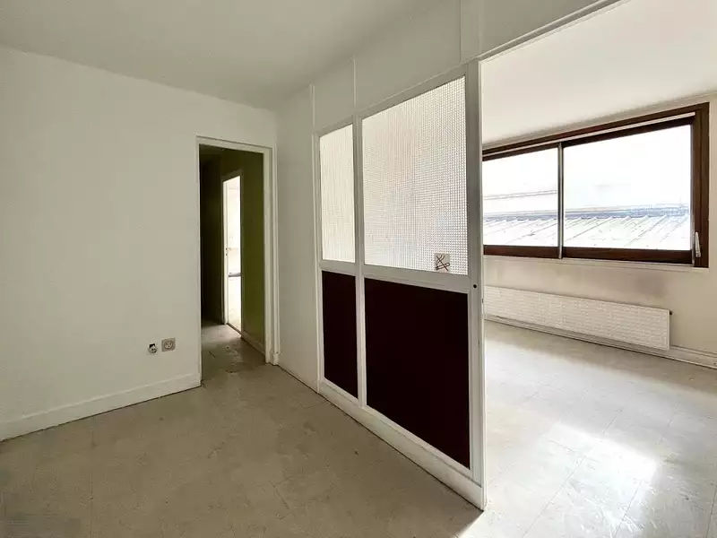 Appartement, 66 m²
