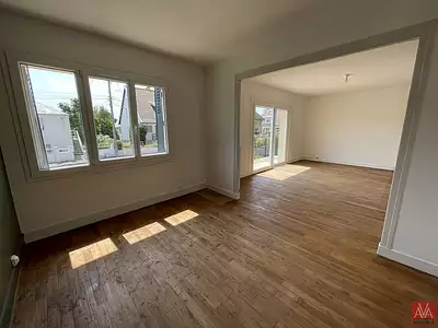 Maison, 75 m²