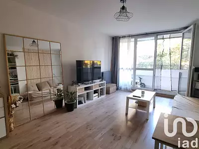 Appartement, 70 m²