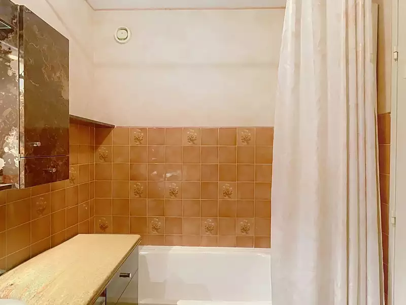 Appartement, 63,7 m²