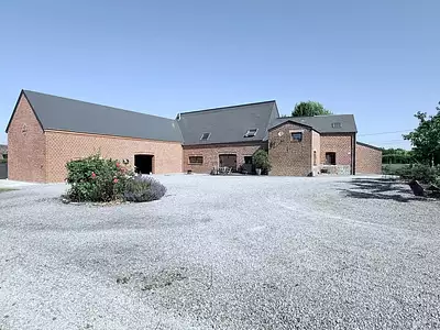 Maison, 250 m²