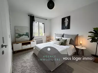 Appartement, 69,65 m²