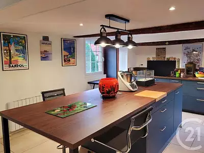 Maison, 99,6 m²