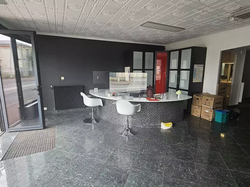 Divers, 92 m²