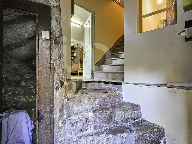 Maison, 56 m²