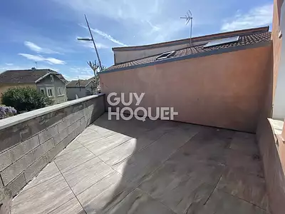 Immeuble, 198,71 m²